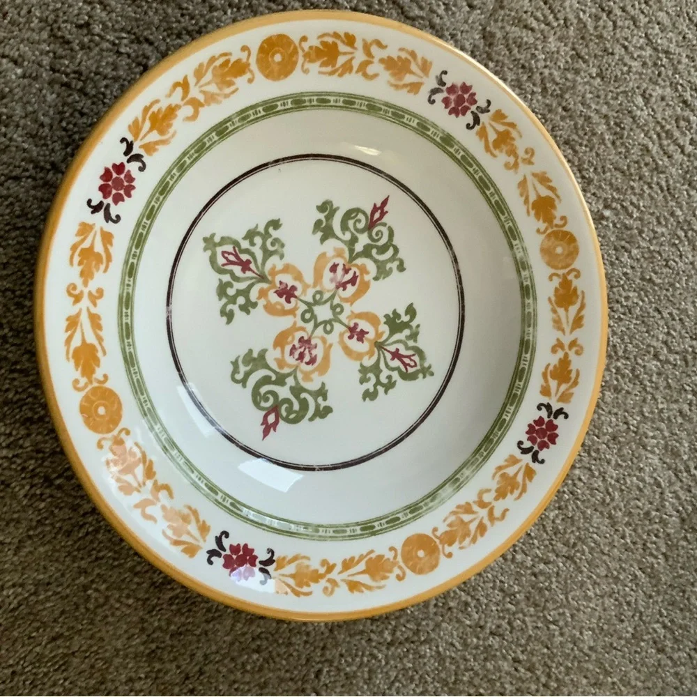 Williams-Sonoma Pasta Bowl Dish